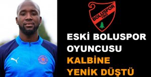 KALBİNE YENİK DÜŞTÜ