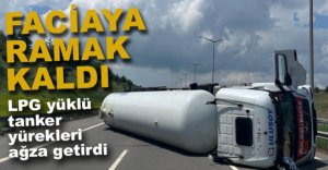 KORKU DOLU ANLAR...