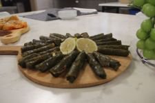 KÖYLÜ KADINLAR DÜNYAYA AÇILMAYI HEDEFLİYOR