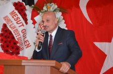 MAHMUT ALAN GÜMBÜR GÜMBÜR GELİYOR