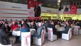 MAHMUT ALAN GÜMBÜR GÜMBÜR GELİYOR