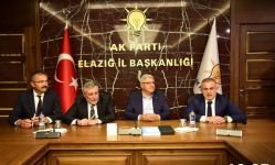 NURETTİN DOĞANAY TAM GAZ DEVAM EDİYOR