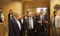 NURETTİN DOĞANAY TAM GAZ DEVAM EDİYOR