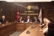 NURETTİN DOĞANAY TAM GAZ DEVAM EDİYOR