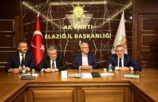 NURETTİN DOĞANAY TAM GAZ DEVAM EDİYOR