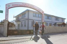 ONLARCA KADIN İHRACAT İÇİN KOLLARI SIVADI
