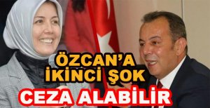 ÖZCAN'A BİR ŞOK DAHA.... CEZA ALABİLİR