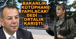 ÖZCAN'DAN AK PARTİLİ AYDIN'A ÇOK SERT TEPKİ