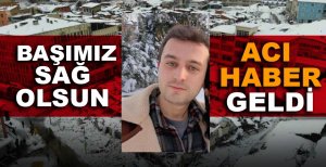 ACI HABER GELDİ 