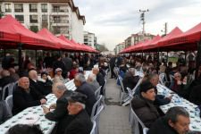 ADI GİBİ GÜZEL CAMİYE GÖRKEMLİ AÇILIŞ...