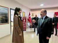 ASUMAN ŞENTÜRK TEKİN MENGEN’DE
