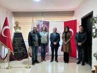 ASUMAN ŞENTÜRK TEKİN MENGEN’DE