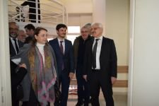 BATI KARADENİZ BÖLGESİ’NDE TEK BOLU’DA VAR…