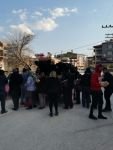 BGC HATAY VE KAHRAMANMARAŞ’TA MESLEKTAŞLARININ YANINDA