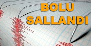 BOLU SALLANDI