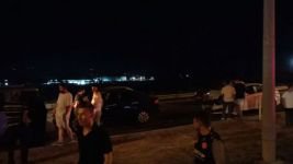 BOLU'DA ALKOLLÜ TRAKTÖR SÜRÜCÜSÜ D-100’Ü BİRBİRİNE KATTI