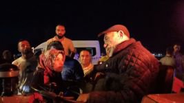 BOLU'DA ALKOLLÜ TRAKTÖR SÜRÜCÜSÜ D-100’Ü BİRBİRİNE KATTI