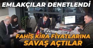 BOLU'DA FAHİŞ KİRALARA GÖZ AÇTIRILMIYOR