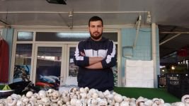 BOLU’DA KÜLTÜR MANTARINA BÜYÜK İLGİ