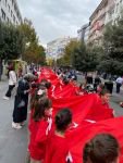 BOLU'DA MUHTEŞEM COŞKU... NİCE 100 SENELERE