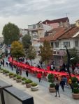 BOLU'DA MUHTEŞEM COŞKU... NİCE 100 SENELERE