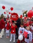 BOLU'DA MUHTEŞEM COŞKU... NİCE 100 SENELERE