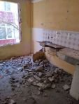 BOLU'DA O ATIL EV TEHLİKE SAÇIYOR