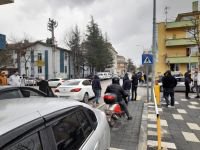 BOLU'DA ORTALIK KARIŞTI... KİMSE NE OLDUĞUNU ANLAYAMADI
