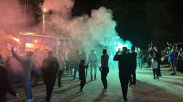 BÜYÜK TURNUVANIN ŞAMPİYONU BANAZ KÖYÜ...