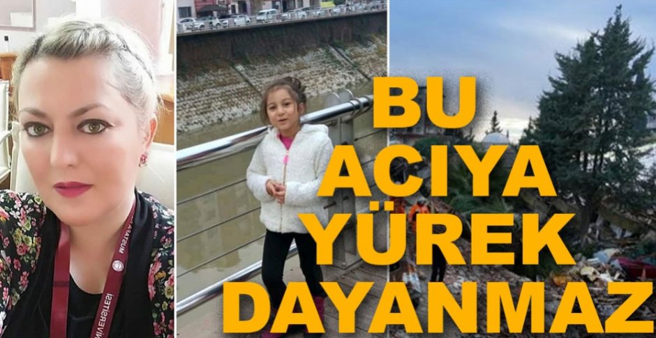 ANNE KIZDAN COK ACI HABER....