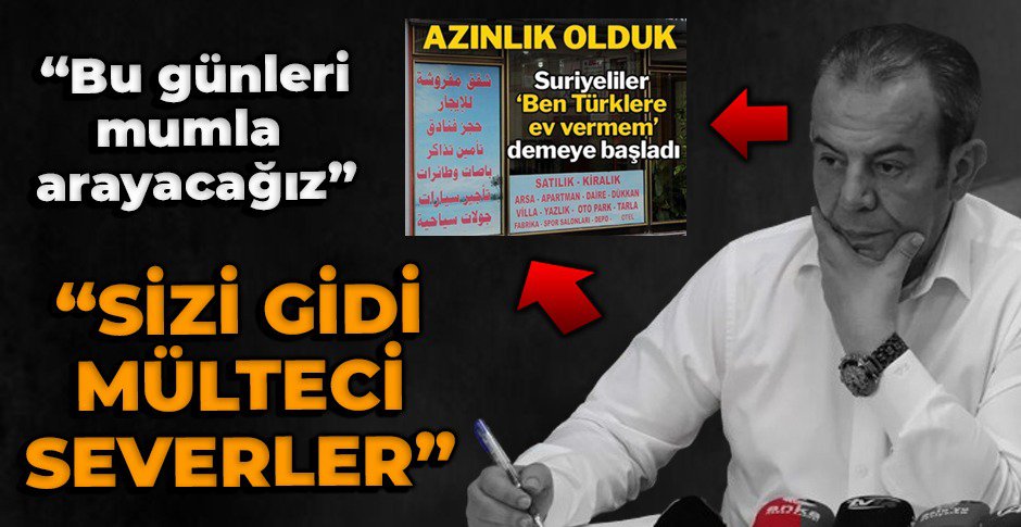 BAŞKAN ÖZCAN,