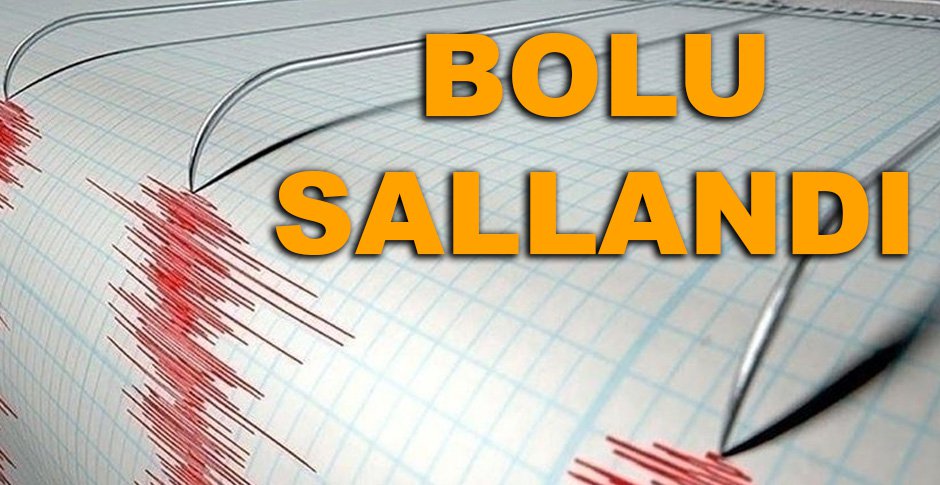 BOLU SALLANDI