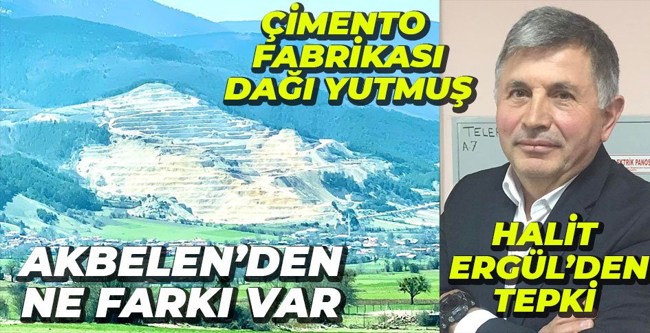 İŞ İNSANINDAN O GÖRÜNTÜYE TEPKİ...