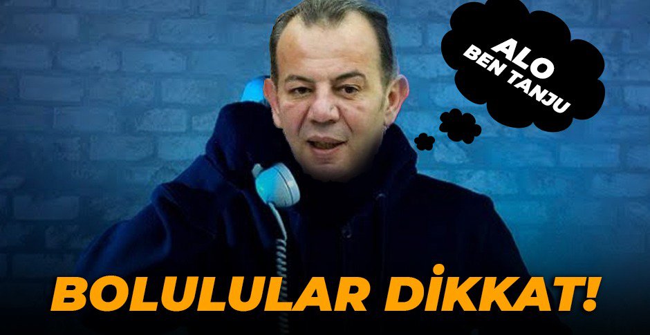 VATANDAŞLAR DOLANDIRICILARA KARŞI UYARILDI
