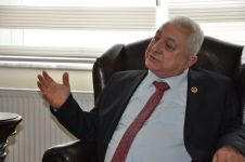 CHP’Lİ KURT: İKTİDARIN GİTMESİNE ÇOK AZ KALDI