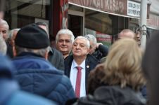 CHP’Lİ KURT: İKTİDARIN GİTMESİNE ÇOK AZ KALDI