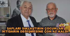 CHP'Lİ KURT'TAN İKTİDARA NAZIM HİKMET'Lİ GÖNDERME