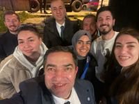 İYİ PARTİ'NİN GÖZÜ GENÇLERDE