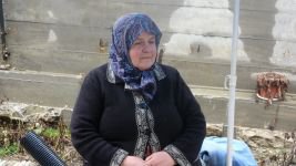 KIZILAĞIL KÖYÜ'NDE KORKU VE ENDİŞE HAKİM... BÖLGE SÜREKLİ SALLANIYOR... HABER YAPTIĞIMIZ ANLARDA PEŞ PEŞE 2 DEPREM OLDU....