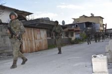 KOMANDOLARIMIZ DEPREM BÖLGESİNDE