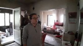 MUDURNU’DA RÖGAR TIKANDI, VATANDAŞIN EVİ ATIK SUYLA DOLDU