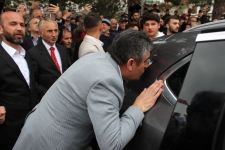 MUSTAFA ALLAR TOGG'U ÖPTÜ...