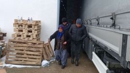 ÖRDÜĞÜ PATİKLERİ DEPREM GÖLGESİNE GÖNDERDİ