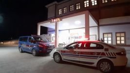 ORTALIĞI BİRBİRİNE KATAN ŞAHISLAR SINIR DIŞI EDİLDİ