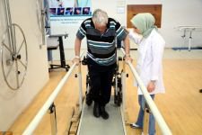 TÜRKİYE’NİN SIRA BEKLEDİĞİ HASTANE