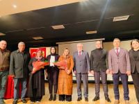 VATANA ADANMIŞ HAYATLAR