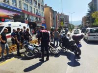 YUNUS POLİSLERİ ÖLÜMDEN DÖNDÜ