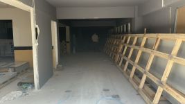 2 İŞÇİ ALÜMİNYUM LEVHA ALTINDA KALDI