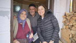 AK PARTİ İL GENEL MECLİS ADAYLARI 