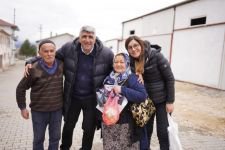 AK PARTİ İL GENEL MECLİS ADAYLARI 